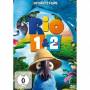 Various - Rio 1+2 [EURO-Version, Regio 2]