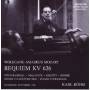 Mozart / Beethoven / Stich-randall / Malaniuk - Requiem Kv 626