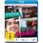 Various - Heute bin ich Samba BD [DE-Version, Regio 2/B]