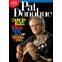 Pat Donohue - Guitar Artistry Of Pat Donohue [Regio free (0)]