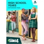 Electronic Arts - Sims 4 Pc Addon High School At