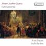 Frank Theuns / Les Buffardins - Fltenkonzerte