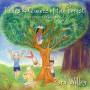 Kira Willey - Kings & Queens Of The Forest: Yoga Songs For Kids