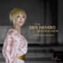 Saya Hashino - Vor Deinen Thron