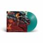 Martyr - Planet Metalhead (Ltd. 180g Transparent Green LP)