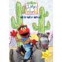 Elmo's World - Wild Wild West [US-Version, Regio 1]
