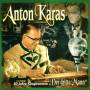Anton Karas - 50 Jahre Kinopremiere Der Dritte Mann