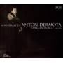 Anton Dermota - A Portrait Of Anton Dermota