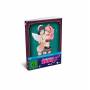 Familiar Of Zero - Familiar Of Zero - Season 4 Vol.3 (Blu-ray) [DE-Version, Regio 2/B]