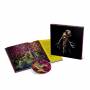 Domkraft - Seeds (ArtBook-CD)