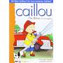 Caillou - Brave / Courageux [US-Version, Regio 1]