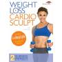 Weight Loss Cardio Sculpt / (ws) - Weight Loss Cardio Sculpt [US-Version, Regio 1]