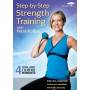 Step By Step Strength Training - Step By Step Strength Training [US-Version, Regio 1]