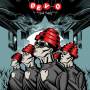 Devo - 50Years of De-Evolution1973-2023