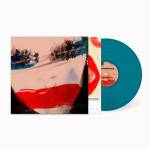 The Jesus And Mary Chain - Glasgow Eyes (Tansparent Blue Colored)