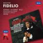 Norman / goldberg / moll / haitink - Fidelio