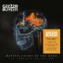 Geezer Butler - Manipulations of the Mind-The Complete Collection