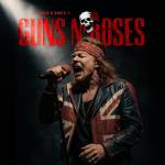 Guns N' Roses - The Rock N' Roots Of