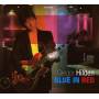 Gregor Hilden - Blue In Red