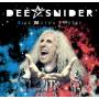 Dee Snider - S.M.F.-Live In The USA