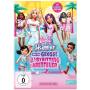 Barbie - Babysitting Abenteuer-DVD Film (LTD.Ed.) [DE-Version, Regio 2/B]