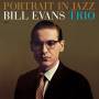 Bill Trio Evans - Portrait In Jazz+1 Bonus Tra