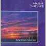 Manfred Trendel - Violet Sunset