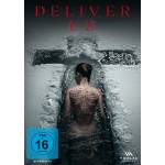 Cru Ennis - Deliver Us [DE-Version, Regio 2/B]