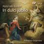 Penalosa-Ensemble - In dulci jubilo
