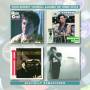 Rodney Crowell - Street Language/Keys To The Highway/Life Is Messy/