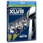Nfl Super Bowl Xlviii Champions / (ws) - Super Bowl Xlviii Champions: Seattle Seahawks [US-Version, Regio 1/A]