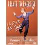 I Hate To Exercise I Love To Tap - I Hate To Exercise I Love To Tap [US-Version, Regio 1]