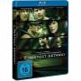 A Perfect Getaway BD - A Perfect Getaway BD [Regio free (0)]