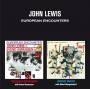 John Lewis - European Encounter+Animal Dance