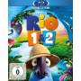 Various - Rio 1+2 BD [Regio free (0)]
