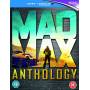 Mad Max: Anthology - Mad Max: Anthology [Regio free (0)]