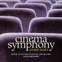 Cinema Symphony / O. S. T. (uk) - Cinema Symphony / O.s.t.