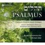 Alber / Pll / Deutscher Kammerchor - Psalmus-Psalmen im christlich-jdischen Dialog