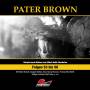 Pater Brown - Pater Brown Box (Folge 53-56) (4CD Box)