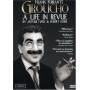 Groucho A Life In Review - Groucho A Life In Review [US-Version, Regio 1]
