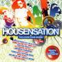 Various - Housensation Vol.2