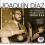 Joaquin Diaz - Nlas Primeras Grabaciones Ineditas