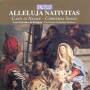 Pier Scattolin Paolo / Coro Euridice Di Bolognia - Alleluja Nativitas