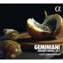 Caf Zimmermann - Concerti Grossi,op.7