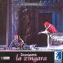 Manuela Custer / Domenico Colaianni - La Zingara