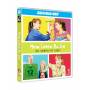 Wolke Hegenbarth / Maren Kroymann - Mein Leben Und Ich-Komplettbox (SD on Blu-ray) [EURO-Version, Regio 2]