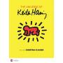 Universe Of Keith Haring - Universe Of Keith Haring [US-Version, Regio 1]