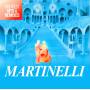 Martinelli - Greatest Hits & Remixes
