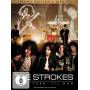 The Strokes - From Then Til Now (DVD+CD) [Regio free (0)]