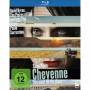 Various - Cheyenne-This must be the place BD [DE-Version, Regio 2/B]